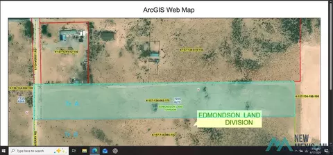 7142 Etcheverry Rd, Carlsbad, NM 88220