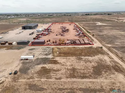 6201 Old Cavern Hwy, Carlsbad, NM 88220