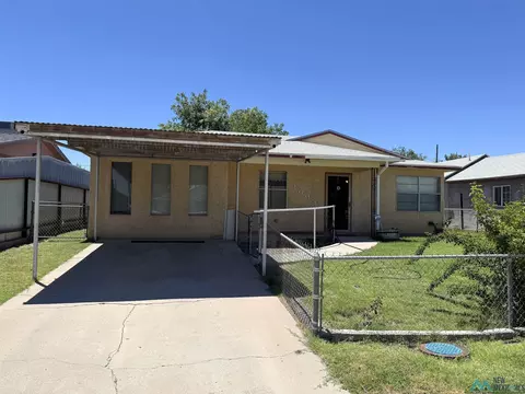 1003 N 5th St, Artesia, NM 88210