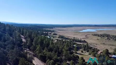 Buena Road, Rutheron, NM 87551