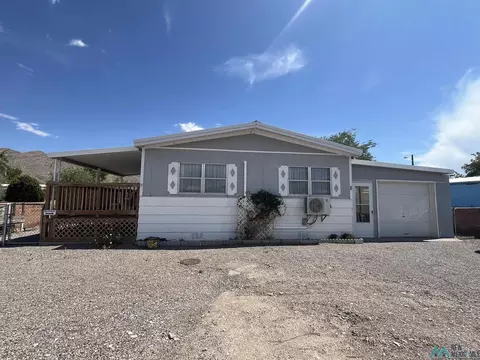 1201 Caballo - Space 7 Rd, Truth Or Consequences, NM 87901