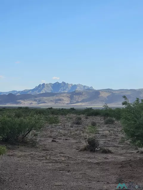 Nnnn Amapola Rd Se, Deming, NM 88030