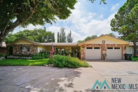 1212 Landsun Dr, Carlsbad, NM 88220