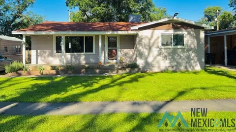 914 N Richard St, Carlsbad, NM 88220