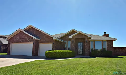 204 Asher Dr, Clovis, NM 88101