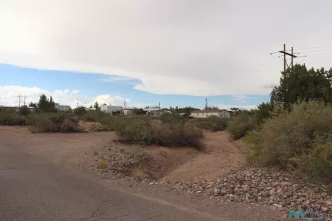 000 Black Range St, Elephant Butte, NM 87935