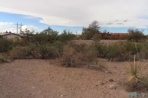 207 Black Range St, Elephant Butte, NM 87935