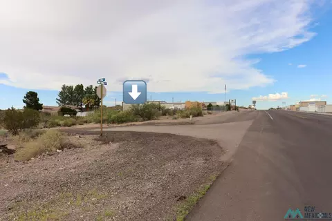 00 Warm Springs Blvd, Elephant Butte, NM 87935