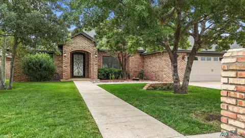 213 Sandpiper Dr, Clovis, NM 88101