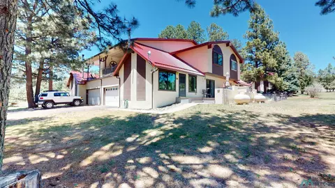 23 Pendaries Village Ln, Rociada, NM 87742