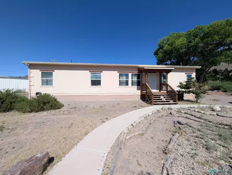 101 N Riverside Dr, Truth Or Consequences, NM 87901
