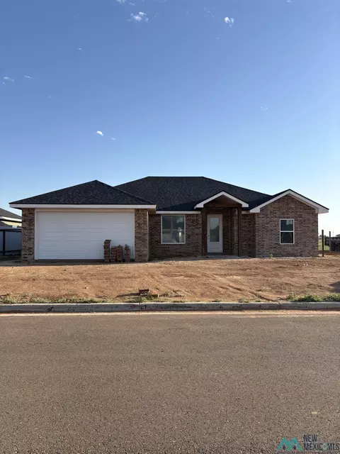 212 Primrose Pt, Clovis, NM 88101