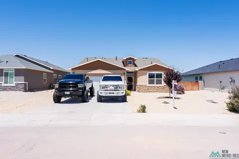 3605 Saguaro Rd, Carlsbad, NM 88220