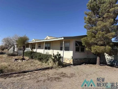 5033 SE Monte Vista Rd, Deming, NM 88030