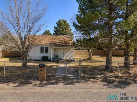 402 N 9th St, Carlsbad, NM 88220
