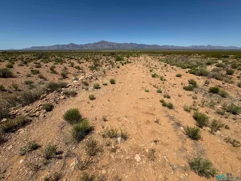 Yucca Lane, Rodeo, NM 88056