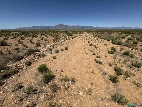 tbd Yucca Lane Rd, Rodeo, NM 88056