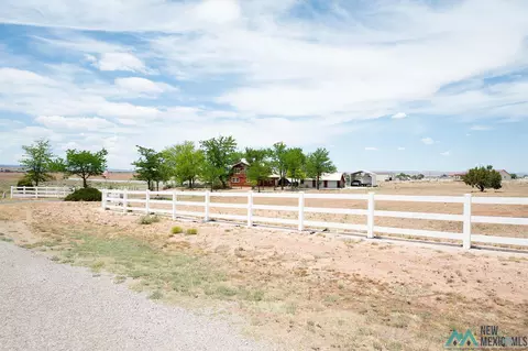 1100 Milky Way Dr, Milan, NM 87021