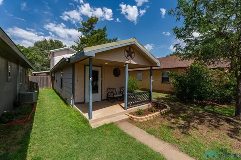 1010 N Gidding St, Clovis, NM 88101