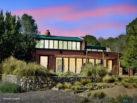24 Amber Dr, Silver City, NM 88061