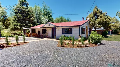 3275 Highway 518 Hwy, Cleveland, NM 87715