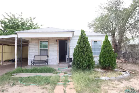 1720 N Washington Ave, Roswell, NM 88201