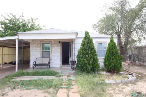 1720 N Washington Ave, Roswell, NM 88201