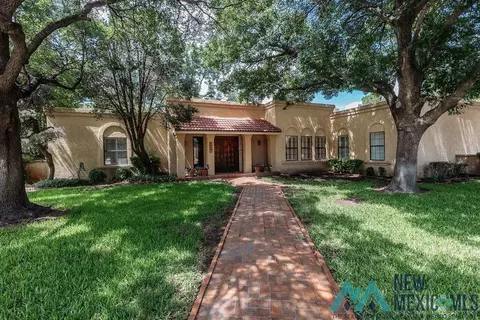 1508 Samoa Ct, Carlsbad, NM 88220