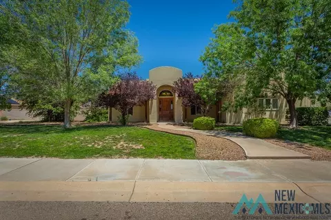 1201 Saunders Dr, Roswell, NM 88201