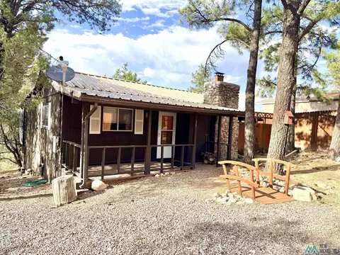 33 Mulberry Dr, Lake Roberts, NM 88049