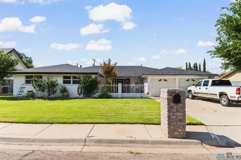 419 E Zia Dr, Hobbs, NM 88240