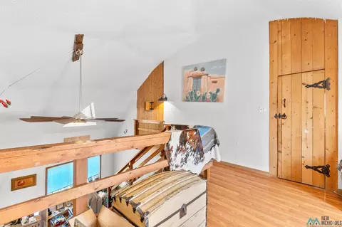 Entry Way - 1019 Curry Road O St, Clovis, NM 88101 photo 3 of 3