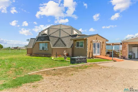 1019 Curry Road O St, Clovis, NM 88101
