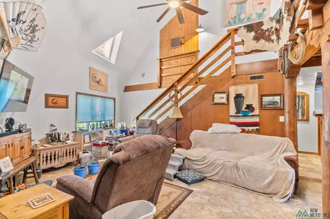 Living - 1019 Curry Road O St, Clovis, NM 88101 photo 1 of 3