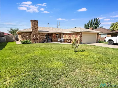 501 E Aspen St, Hobbs, NM 88240