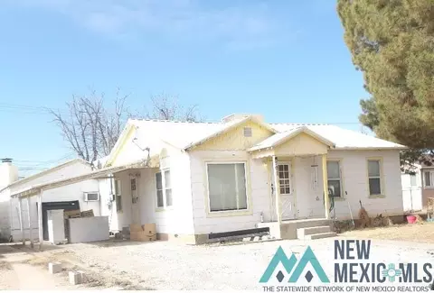 901 N Pate St, Carlsbad, NM 88220
