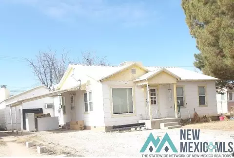 901 N Pate St, Carlsbad, NM 88220