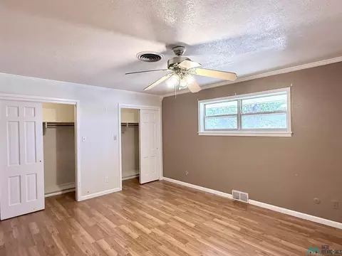 Bedroom - 1400 Oakhurst Rd, Clovis, NM 88101 photo 1 of 3