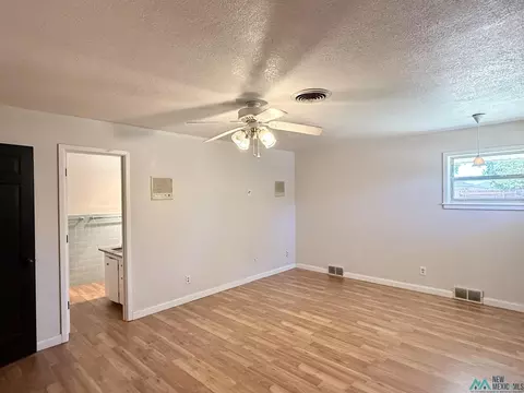 Bedroom - 1400 Oakhurst Rd, Clovis, NM 88101 photo 3 of 3