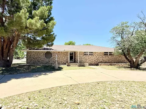 1400 Oakhurst Rd, Clovis, NM 88101