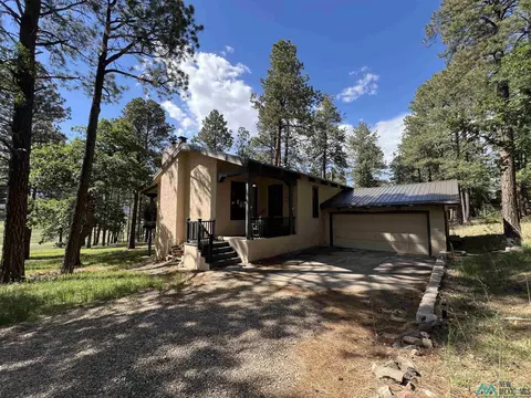 30 Forest Dr, Rociada, NM 87742