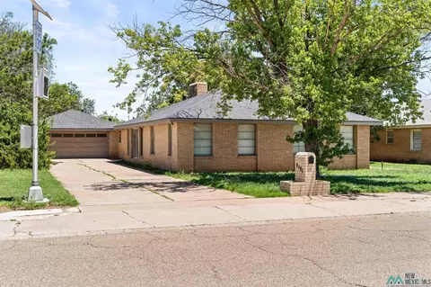 2121 Gidding St, Clovis, NM 88101 photo 2