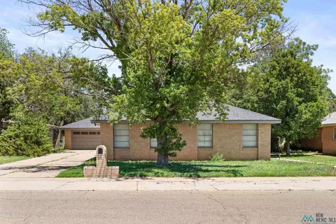 2121 Gidding St, Clovis, NM 88101