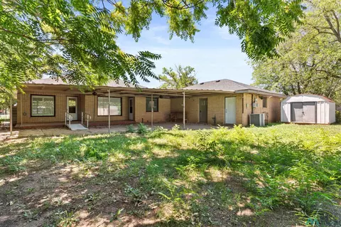 2121 Gidding St, Clovis, NM 88101 photo 4