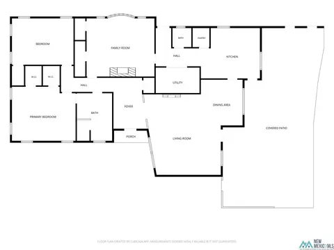 2121 Gidding St, Clovis, NM 88101 photo 35