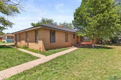2121 Gidding St, Clovis, NM 88101 photo 3