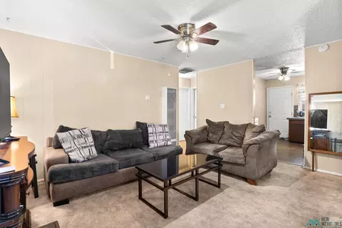 Living - 1009 Gila St, Clovis, NM 88101 photo 1 of 2