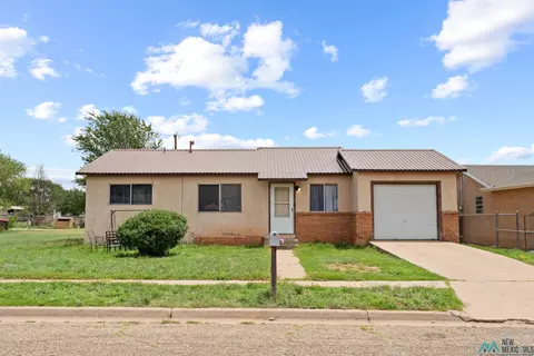 1009 Gila St, Clovis, NM 88101