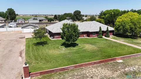 4502 Verde Dr, Roswell, NM 88201