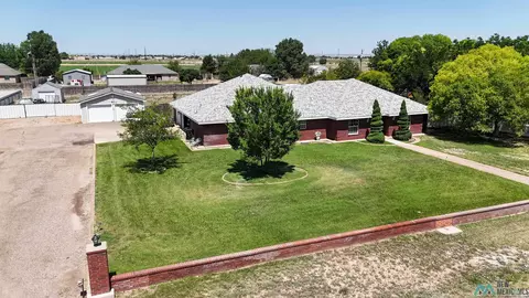 4502 Verde Dr, Roswell, NM 88201